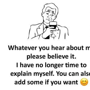 Meet your Posher, Naima